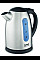 Електрочайник Tefal Express 2 1.7л, нерж. сталь, сірий