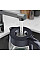 Електрочайник Tefal Morning Glass Kettle, 1.7л, скло, з підсвіткою, чорний