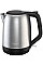 Електрочайник Tefal Subito 1.7л, нерж. сталь, чорний