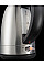 Електрочайник Gorenje 1.7л, метал, нерж