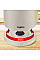 Електрочайник Tefal Thermo Protect, 1.5л, пластик, нержавіюча сталь, бежевий