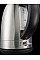 Електрочайник Gorenje 1.7л, метал, нерж