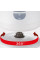 Електрочайник Tefal Express 1.5л, пластик, білий