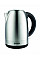 Електрочайник Gorenje 1.7л, метал, нерж