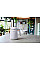 Электрочайник Philips Eco Conscious Edition, 1.7л, экопластик, подсветка LED, звуковой сигнал, белый матовый