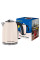 Електрочайник Russell Hobbs, 1.7л, метал, жасмін