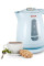 Електрочайник Tefal Express 1.5л, пластик, білий