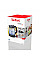Електрочайник Tefal Morning Glass Kettle, 1.7л, скло, з підсвіткою, чорний