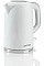 Електрочайник Gorenje 1.7л, Strix-контроль, білий матовий
