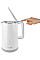 Электрочайник Tefal Sense kettle 1.7л, Strix, с двойными стенками, 5 темп.реж, черный