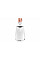 Електрочайник Tefal Loft 1.7л, Strix, пластик, білий