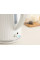Електрочайник Russell Hobbs Eden, 1.7л, нержавіюча сталь, пластик, білий