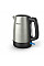 Електрочайник Philips Daily Collection 1.7л, метал