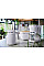 Электрочайник Philips Eco Conscious Edition, 1.7л, экопластик, подсветка LED, звуковой сигнал, белый матовый