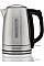 Електрочайник Gorenje 1.7л, Strix-контроль, метал, нерж