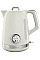 Електрочайник Tefal Soleil+ 1.7л, Strix, пластик, бежевий