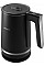 Электрочайник Philips Series 7000, Strix, с двойными стенками, 6 темп.реж, черный