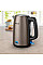 Электрочайник Philips Viva Collection 1.7л, металл, LED подсветка, медно-черный