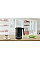 Электрочайник Philips Double Walled Kettle, 1.7л, Strix, с двойными стенками, черный