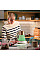 Електрочайник Russell Hobbs Calm, 1.7л, скло, біло-мідний