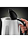 Електрочайник Russell Hobbs My Breakfast 1.7л, пластик, біло-чорний