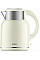 Электрочайник Tefal Thermo Protect XL, 1.9л, пластик, нержавеющая сталь, бежевый