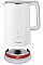 Электрочайник Tefal Sense kettle 1.7л, Strix, с двойными стенками, 5 темп.реж, черный