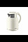Электрочайник Tefal Thermo Protect XL, 1.9л, пластик, нержавеющая сталь, бежевый