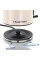Електрочайник Russell Hobbs, 1.7л, метал, жасмін
