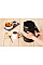 Електрочайник Tefal Safe`tea 1.7л, Strix, пластик, чорний глянець
