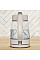 Електрочайник Tefal Morning Glass Kettle, 1.7л, скло, з підсвіткою, бежевий
