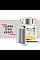 Электрочайник Tefal Thermo Protect XL, 1.9л, пластик, нержавеющая сталь, бежевый