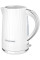 Електрочайник Russell Hobbs Eden, 1.7л, нержавіюча сталь, пластик, білий