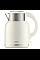 Электрочайник Tefal Thermo Protect XL, 1.9л, пластик, нержавеющая сталь, бежевый