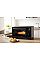Піч електрична Sencor SEO, 35л, 1700 Вт, сенсорне., 30–230 °C, гриль, чорна