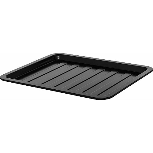 Піч електрична Sencor SEO, 35л, 1700 Вт, сенсорне., 30–230 °C, гриль, чорна