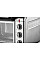 Печь электрическая Russell Hobbs Air Fry Mini Oven, 12.6л, 1500Вт, механич., гриль, конвенция, серая