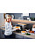 Печь электрическая Russell Hobbs Air Fry Mini Oven, 12.6л, 1500Вт, механич., гриль, конвенция, серая