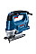 Лобзик Bosch Professional GST 750 520Вт SDS 800-3200об/хв хід 20мм 23кг кейс