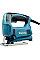 Лобзик Makita 4329 450Втт 500-3100об/хв хід 18мм 1.8кг