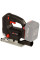 Лобзик акумуляторний Vitals Professional AEf 18135l BL SmartLine+ 18В 0-2700об/хв хід 25.4мм 1.77кг без АКБ та ЗП