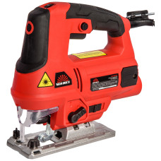 Лобзик Vitals Master Ef 10080DNallu 800Вт 3000об/хв хід 22мм 2.2кг