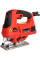 Лобзик Vitals Master Ef 10080DNallu 800Вт 3000об/хв хід 22мм 2.2кг