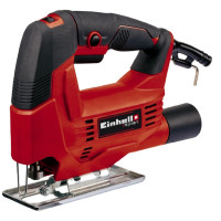 Лобзик Einhell TC-JS 60/1 400Вт 1000-3000об/хв 1.86кг