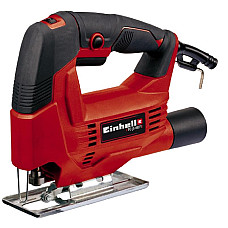 Лобзик Einhell TC-JS 60/1 400Вт 1000-3000об/хв 1.86кг