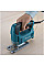Лобзик Makita 4326 450Вт 3100об/хв хід 18мм 1.8кг