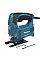 Лобзик Makita 4326 450Вт 3100об/хв хід 18мм 1.8кг