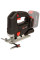 Лобзик акумуляторний Vitals Professional AEf 18135l BL SmartLine+ 18В 0-2700об/хв хід 25.4мм 1.77кг без АКБ та ЗП