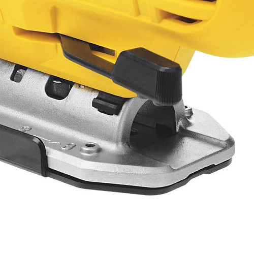 Лобзик DeWalt 650Вт 500-3200кол/хв хід 24мм 2.4кг