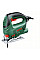 Лобзик Bosch PST 650 500Вт 3100об/хв 1.6кг кейс